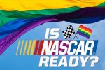 Is NASCAR Ready for an Openly Gay Driver?