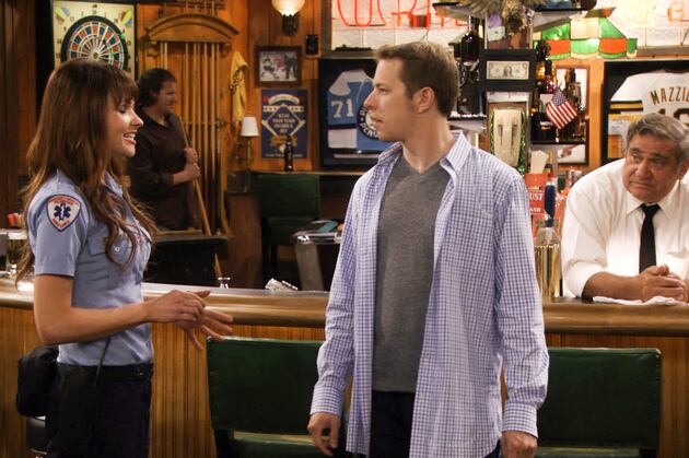 Brad Keselowski to Star on TV Sitcom Sullivan & Son