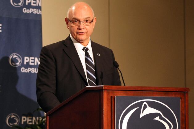 AD Dave Joyner Sounds off on Ireland Trip