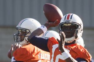 Offensive Coordinator Rhett Lashlee Says Team Would Like...