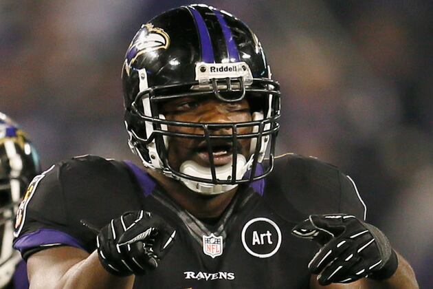 The Competition: Inside Linebacker