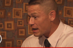 Cena Reacts to Nikki Bella's Dreaded Question