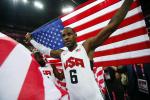 Filling Out USA Basketball's Ideal Roster for Olympics