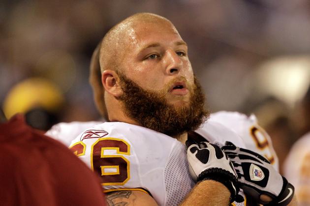 High Expectations for Third-Year D-Linemen?