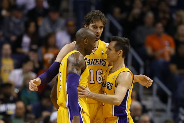 Is a Superteam Really Worth It in the NBA?