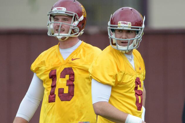 Looking into the Trojans' 2013 Unknown