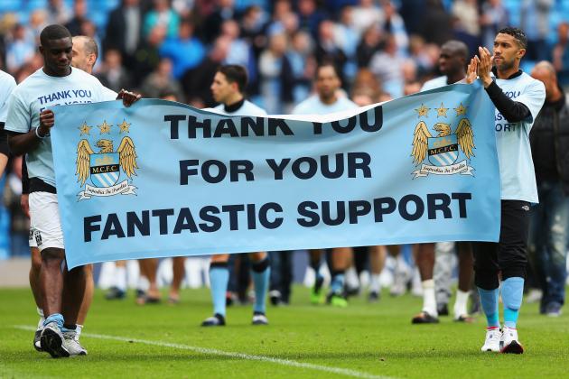 Which Football Clubs Are the Most Family Friendly?