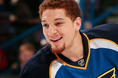 Blues Agree to Two-Year Deal with Stewart