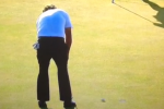 Vine: Phil Needs 3 Putts from 3 Feet