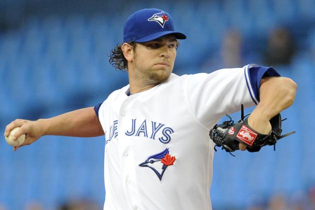 Debate: What Moves Should the Jays Make at the Deadline?