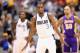 Rodrigue Beaubois is one of the less-talked-about options still on the market.