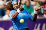 Serena Cruises into Semifinals at Bastad