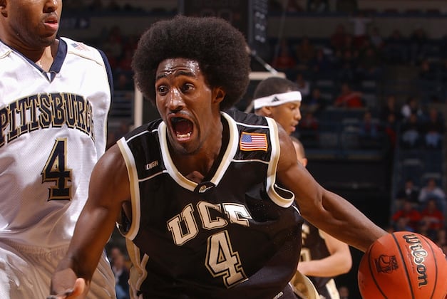 UCF Basketball to Host Florida State on Nov. 13