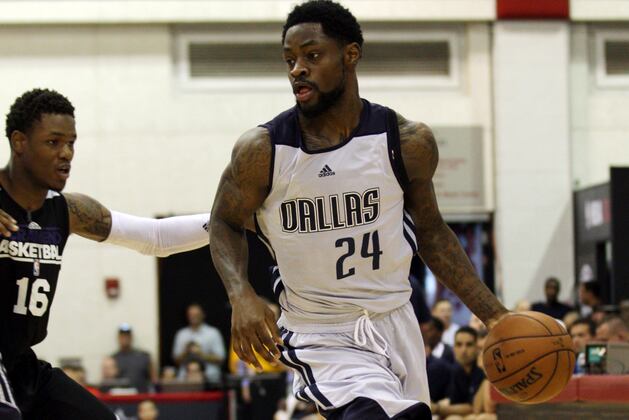 Mavs Seek Strong Finish to Summer League