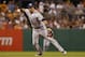 Could the 35-year-old Aramis Ramirez end the season in a Red Sox uniform?