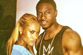 A.J. Green Engaged to R&B Singer Miranda Brooke