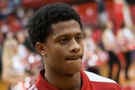 Biggs Suspended 3 Games