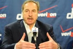 Report: Wizards Add Thunder Scout to Front Office