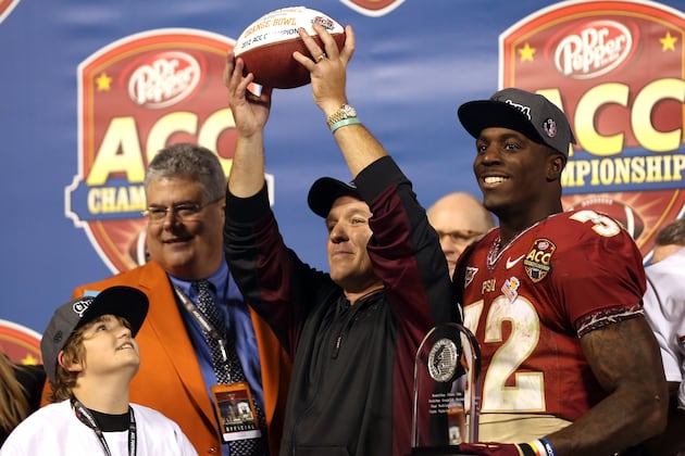 Predicting How the ACC Bowl Scenario Will Play out