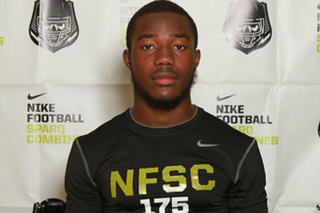 Canes Stay Hot in South Florida, Land Local CB Standout Nigel Bethel