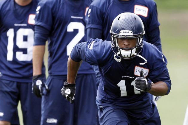 Debate: Which Seahawks Are You Most Excited to See in Camp?