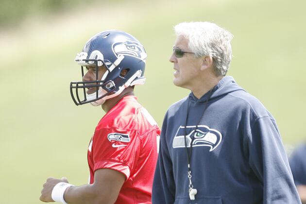 Clayton: No. 15 Ranking for Carroll 'Too Low'
