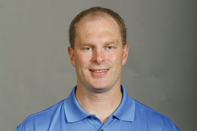 Wilkes-Barre/Scranton Coach Hynes Seems Destined for NHL