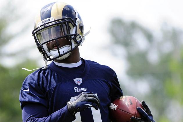 Debate: Which Rams Are You Most Excited to Watch in Camp?