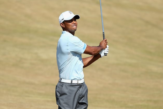 Round 3 Tee Times, Pairings Announced
