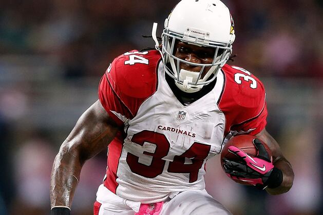 Former NFL Scout Still Believes in Ryan Williams