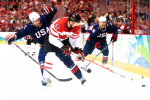 Are the Olympics Bad for the NHL?