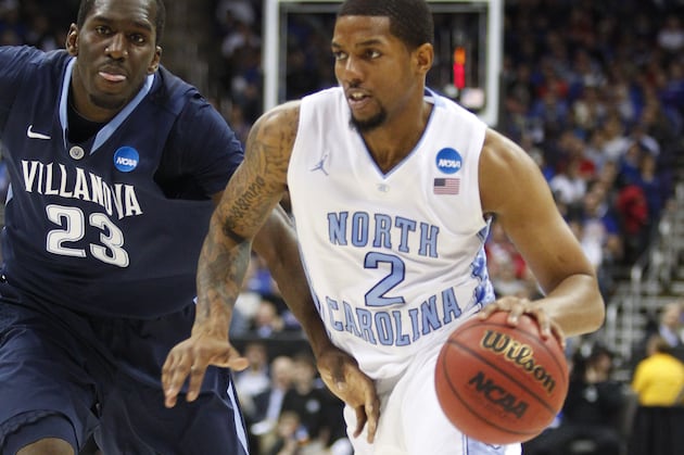 UNC Tells Company Not to Use McDonald on Website