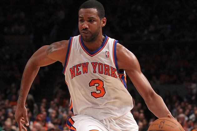 Lakers to Sign Shawne Williams