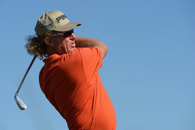 British Open 2013 Leaderboard: Predictions for Day 2's Biggest Stars