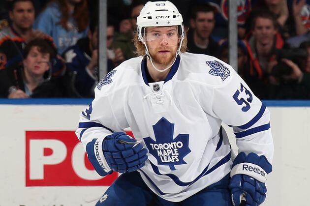 Blackhawks Agree to Terms with Drew LeBlanc, Theo Peckham and Michael Kostka