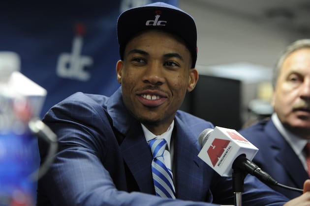 Otto Porter Suffers Hamstring Injury