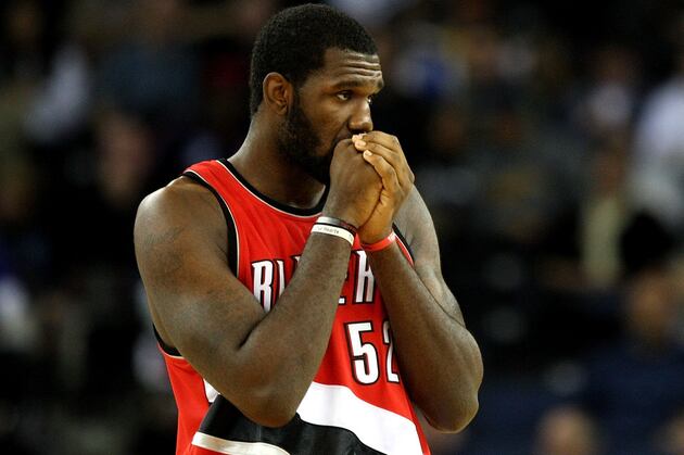 Pelicans Have Not Extended Oden a Contract Offer Yet