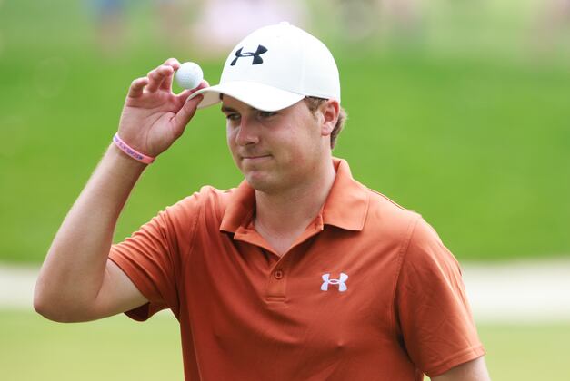 The Open Golf 2013: Jordan Spieth and Players Who Will Continue to Shine