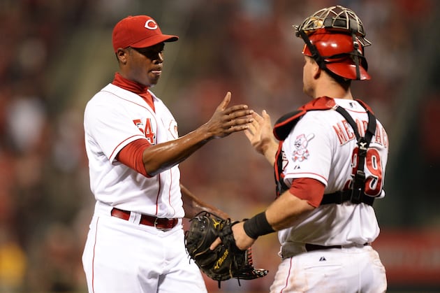 Reds Gain Ground After Win