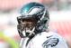 Offensive tackle Demetress Bell