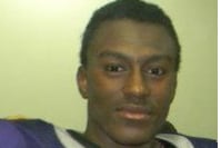 Irish Interested in 2015 ATH Frank Buncom IV