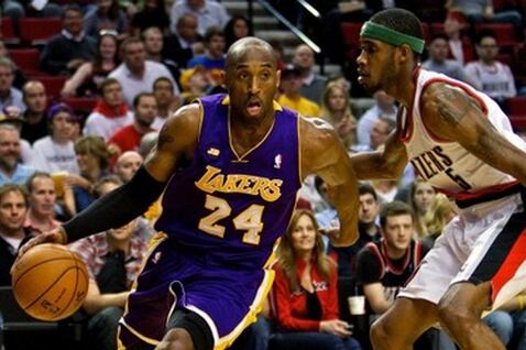 Kobe Bryant's Two Championship Rings Net $282K at Auction