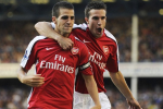 RVP Would Love Fabregas at United