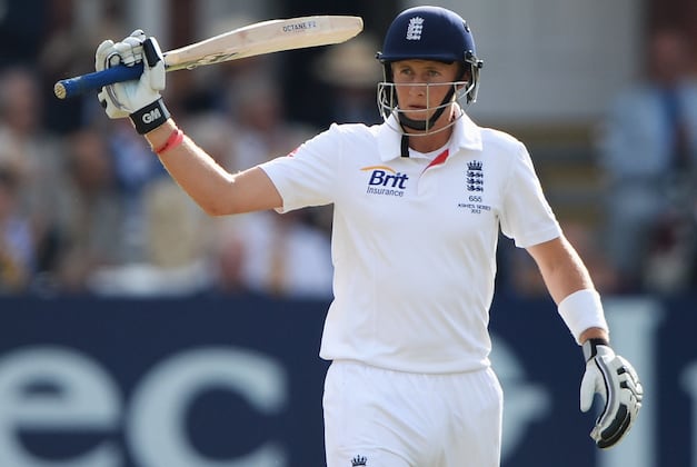 Day Ends with England 333-5