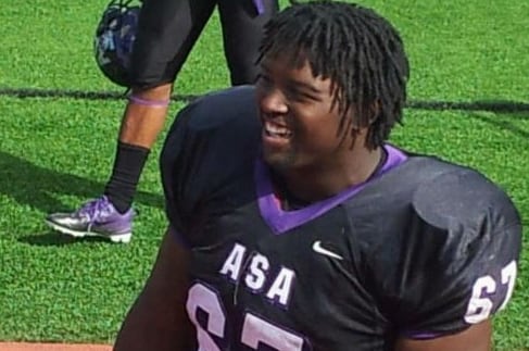 Report: 4-Star DT Cory Johnson Commits to Kentucky