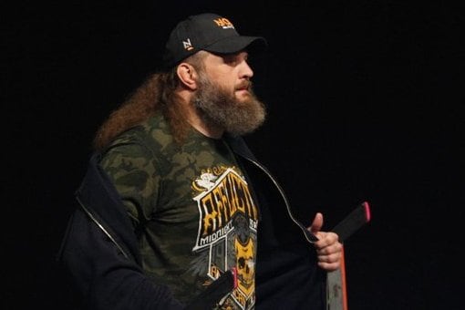 UFC Star Roy Nelson Gets into Twitter Beef with Sponsor