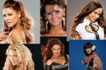 Ranking the Top 50 Divas of All Time