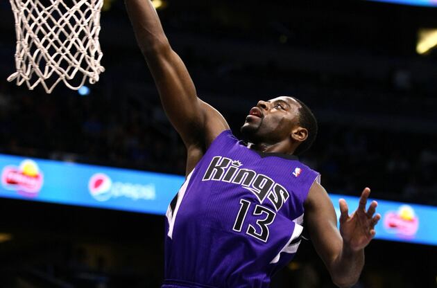 Tyreke Evans Still Uncertain of Role with Pelicans