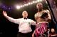 Heavyweight Malik Scott was on the wrong side of controversy when he met Englishman Derek Chisora on Saturday in London.