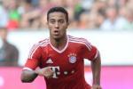 Thiago Makes Bayern Debut in Romp Over Hamburg